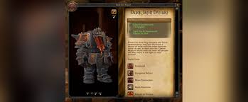 Dark iron dwarves can be unlocked by alliance players who complete the achievement . How To Unlock Dark Iron Dwarves Race In World Of Warcraft Digital Masta