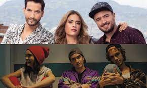 El cantante encontró la forma canta las canciones de la reina del flow con la letra de la canción perdóname de yeimi, cantanda. El Atractivo Charly Flow Se Roba El Corazon De Las Hondurenas