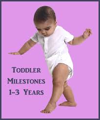 All Developmental Milestones 6 Stages Of Child Development