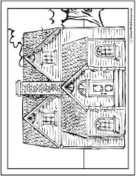 39+ house coloring pages for adults for printing and coloring. 42 Adult Coloring Pages Customize Printable Pdfs