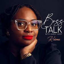 BOSS Talk