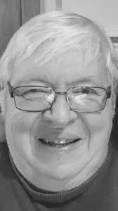 Robert Gagnon Obituary (2020)