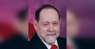 Obituary information for Joe Sills