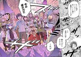 新】『無限ガチャ 信じていた仲間達にダンジョン奥地で殺されかけたがギフト「無限ガチャ」でレベル9999の仲間達を手に入れて元パーティーメンバーと世界に復讐&「ざまぁ！」します！』1話感想・・・今季最強のなろう作品がこれだ！！！  今後オバロみたいな展開になる模様 ...