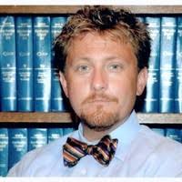 Douglas Benge's Instagram, Twitter & Facebook