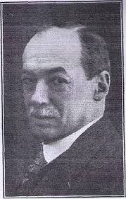 Felipe de Lazcano y Morales de Setién