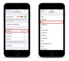 How To Create A Virtual Home Button In Ios Using Assistive Touch Macrumors Forums