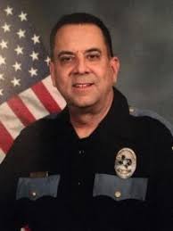 Officer of the Month Archives