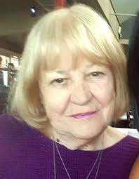 Obituary for Geraldine A. (Sherber) Lockard