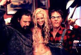Log In Tumblr Rob Zombie Film Rob Zombie Sheri Moon Zombie