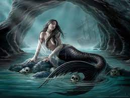 Ascii characters only (characters found on a standard us keyboard); Fantasy Art By Anne Stokes Cuded Dark Mermaid Mermaid Wallpapers Evil Mermaids