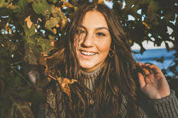 Mandy Lawrence's Instagram, Twitter & Facebook