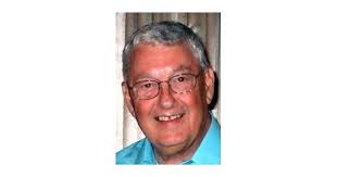 Ronald Michaud Obituary (1940