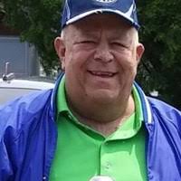 Richard Grass Sr. Obituary