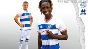Die neusten fußballschuhe, trikots und ausrüstung. Qpr 20 21 Heim Auswarts Und Torwarttrikots Veroffentlicht Nur Fussball
