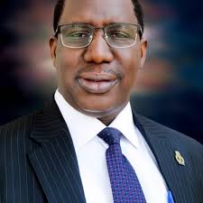 Aminu Mohammed Bashir