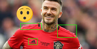 Manchester united legends manchester united football gary neville legends football premier league champions live matches match highlights professional football old trafford. Revealed Manchester United Legends Wore Replica Version Of Adidas 19 20 Kit In 1999 Treble Reunion Match Footy Headlines