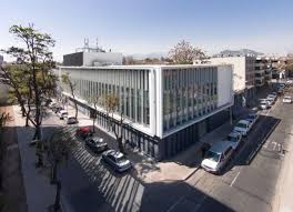 Escuchá cooperativa am (capital federal) a través de radioarg.com. Oficinas Radio Cooperativa Y Radio Universo Cooperativas Arquitectura Universo