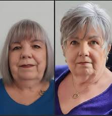 What do you think about this cut and color?