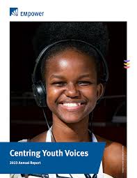 Centring Youth Voices