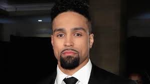 Ashley Banjo announces split from his wife Francesca