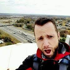 Joshua Conroy's Instagram, Twitter & Facebook