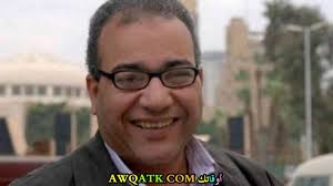 تخرج من كلية الفنون الجميلة في جامعة حلوان ، وكان مشتركا في فرقة أتيليه المسرح. Ø¨ÙŠÙˆÙ…ÙŠ ÙØ¤Ø§Ø¯ Ø¯ÙŠØ§Ù†ØªÙ‡ Ø¹Ù…Ø±Ù‡ Ø²ÙˆØ¬ØªÙ‡ Ø£ÙˆÙ„Ø§Ø¯Ù‡ Ù…Ø¹Ù„ÙˆÙ…Ø§Øª Ø¹Ù†Ù‡ ÙˆØµÙˆØ±