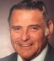 Donald Wagstaff Obituary (1937