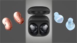 These 'buds introduced spotify integration to the galaxy buds headphone line. Samsung Galaxy Buds Pro Vs Galaxy Buds Live Vs Galaxy Buds Plus The Wireless Earbuds Compared Techradar