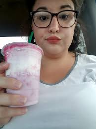 New popular drink at Starbucks with nondairy foam options