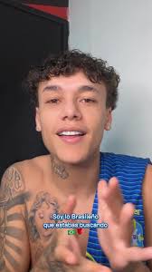 Soy El Brasileño: Richard y la Música Brasileña