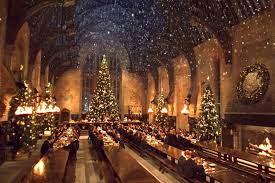 99 Funny Zoom Backgrounds Wallpapers Man Of Many Harry Potter Background Hogwarts Christmas Harry Potter Wallpaper