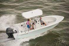 330 Ideas De Mako 17 Boat Barcos Lanchas Pesca