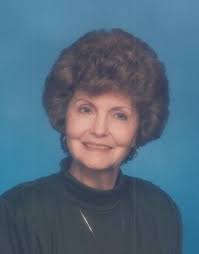 Jean Matthews Obituary (1928