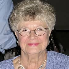 Maxine "Mickey" Jean Benjamin Obituary (1931