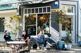 The mode restaurant was an excellent. The 37 Best Cafes In Sydney For Coffee And Brunch Man Of Many