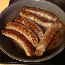 Saucisse Paysanne Recette Recettes De Cuisine Recette Recette Artisanale