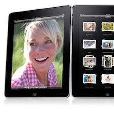 Turn Your Old Ipad Into A Dedicated Family Media Album Or Business Portfolio Ipad Business Portfolio Tablet