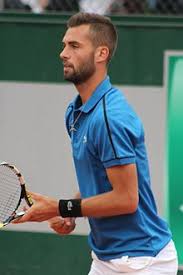 His best result in a grand slam has been reaching the fourth round. Benoit Paire Wikipedia