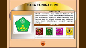 Guineensis memiliki produksi yang sangat tinggi, sementara e. Mengenal 11 Saka Pramuka Youtube