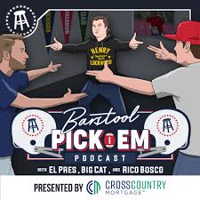 Dave portnoy and chicago eddie talk the inner workings of barstool, while reflecting back on company history with guests that everybody knows and loves. Barstool Sports All Podcasts Chartable