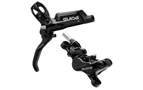 If your pads are worn, it will take longer for the pads to contact the rotor. Brakes Sram Guide R Cheap Online