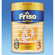 Harga susu frisolac gold 3. Friso Gold 3 900 Gr Rajasusu Shopee Indonesia