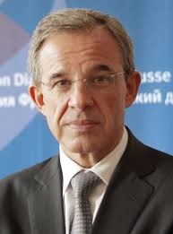 + add or change photo on imdbpro ». Thierry Mariani Wikipedia