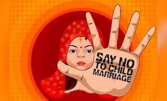 ನ.27: 'ಬಾಲ್ಯವಿವಾಹ ನಿರ್ಮೂಲನೆಗಾಗಿ ಅಂತಾರಾಷ್ಟ್ರೀಯ ದಿನ'