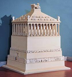 Mausoleum - Wikipedia