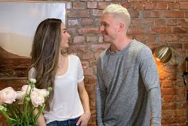 Faren slet med å få kontakt med datteren. Herman Flesvigs Chiapudding Matkanalen