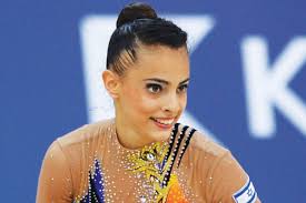 Since the 1984 soviet boycott of the. Linoy Ashram Wins Two Gold Medals In Gymnastics World Cup In Azerbaijan The Jerusalem Post