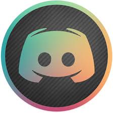 Discord Icon By Rengatv Cool Server Icons Discord 520x520 Png Clipart Download