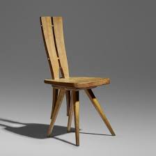 Si continúas navegando por nuestra página web, estarás aceptando este uso. Lot Art Carlo Mollino Chair For Casa Del Sole